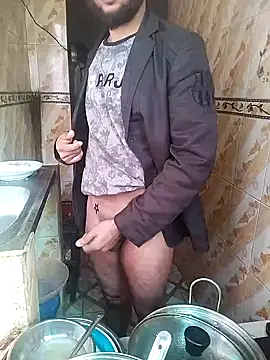 Rafi boy online show from 01/09/26, 03:31