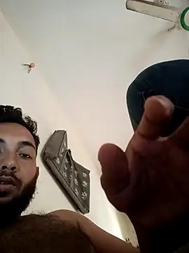 Rafi boy online show from 03/29/26, 10:26