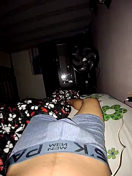 mikytoo online show from 12/16/25, 07:35