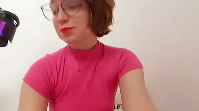 Elise Nyx online show from 09/13/25, 01:44