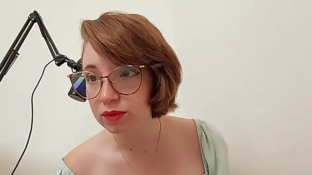 Elise Nyx online show from 09/17/25, 12:18