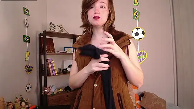 Elise Nyx online show from 06/26/26, 01:04