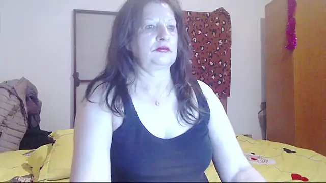 ExtasyMature online show from 02/28/26, 05:30