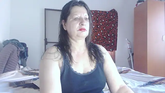ExtasyMature online show from 04/24/26, 05:10