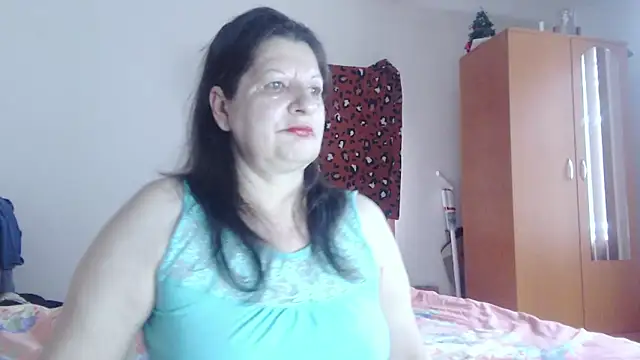 ExtasyMature online show from 05/20/26, 04:40