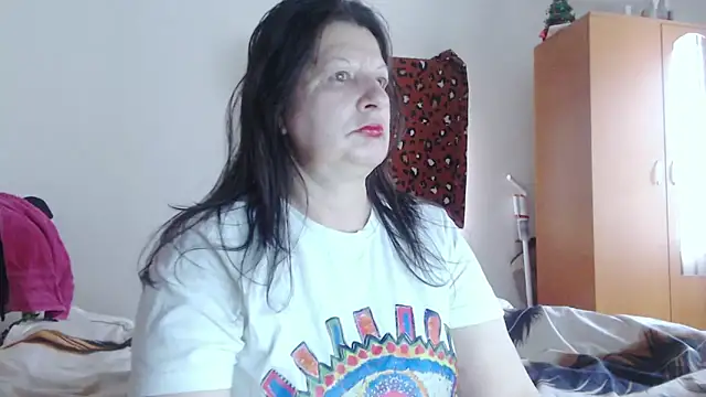 ExtasyMature online show from 06/12/26, 08:57