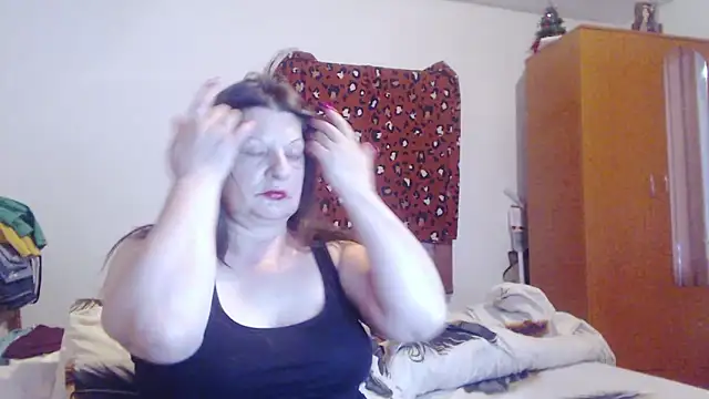 ExtasyMature online show from 06/22/26, 05:32