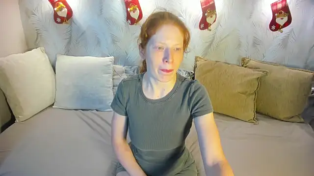 Sandra Wi1son online show from 12/05/25, 01:36