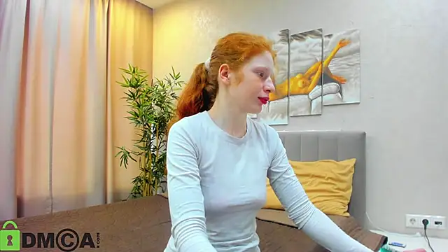 Sandra Wi1son online show from 04/28/26, 01:37