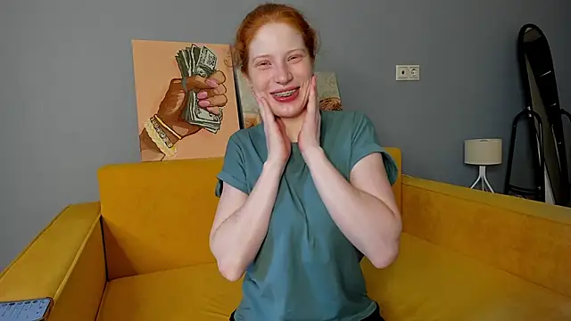 Sandra Wi1son online show from 05/09/26, 01:33