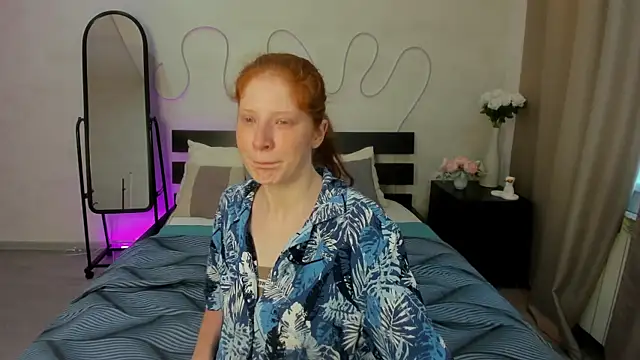 Sandra Wi1son online show from 06/17/26, 01:41