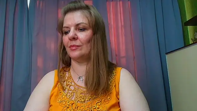 VeronikawGold online show from 05/07/26, 05:13