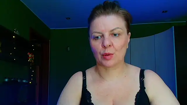 VeronikawGold online show from 05/21/26, 03:41
