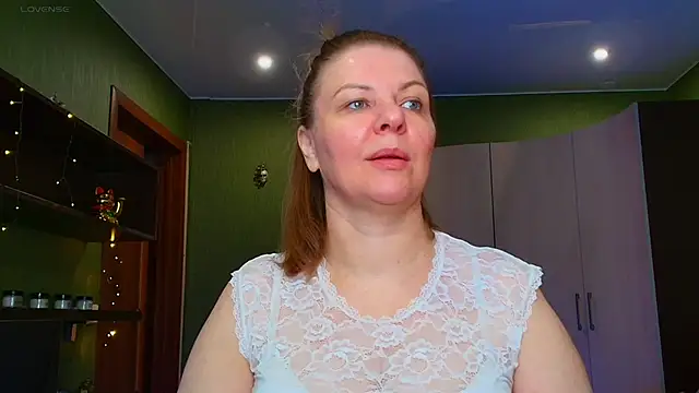 VeronikawGold online show from 06/04/26, 03:34