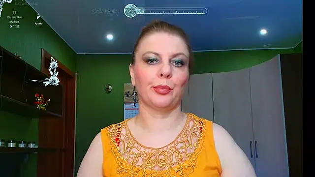 VeronikawGold online show from 06/05/26, 04:52