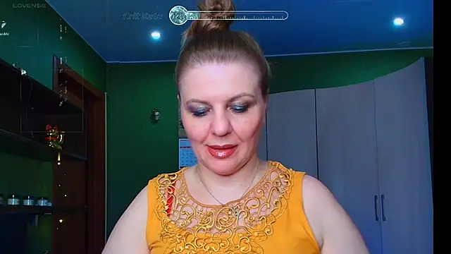VeronikawGold online show from 06/05/26, 06:57