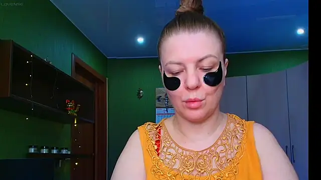VeronikawGold online show from 06/07/26, 04:49