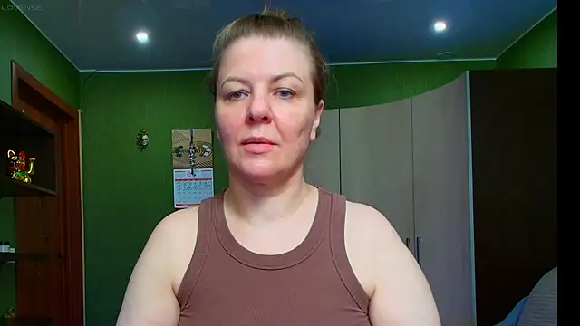 VeronikawGold online show from 06/08/26, 07:42