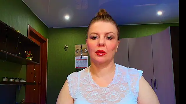 VeronikawGold online show from 06/09/26, 04:46