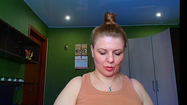 VeronikawGold online show from 06/10/26, 11:46