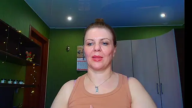 VeronikawGold online show from 06/11/26, 12:32