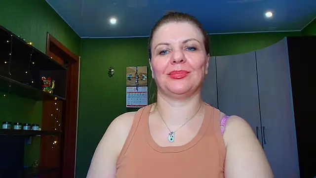 VeronikawGold online show from 06/11/26, 02:53