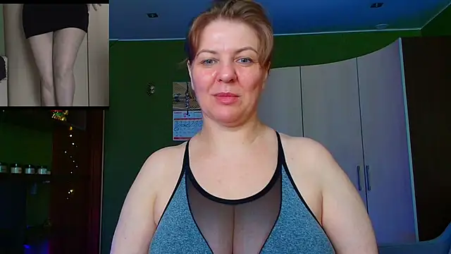 VeronikawGold online show from 06/11/26, 02:59
