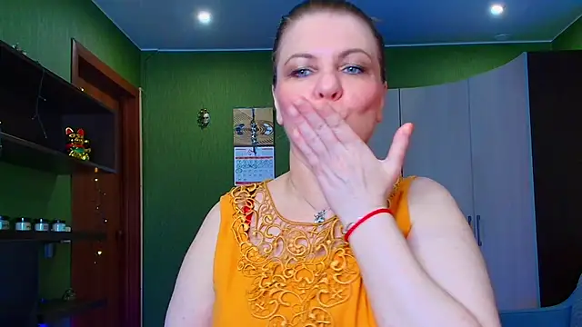 VeronikawGold online show from 06/12/26, 03:05