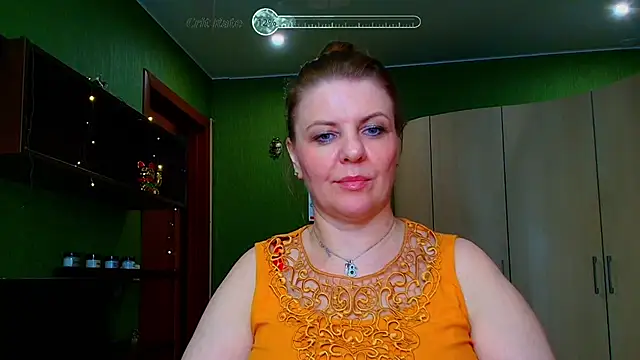 VeronikawGold online show from 06/16/26, 08:28