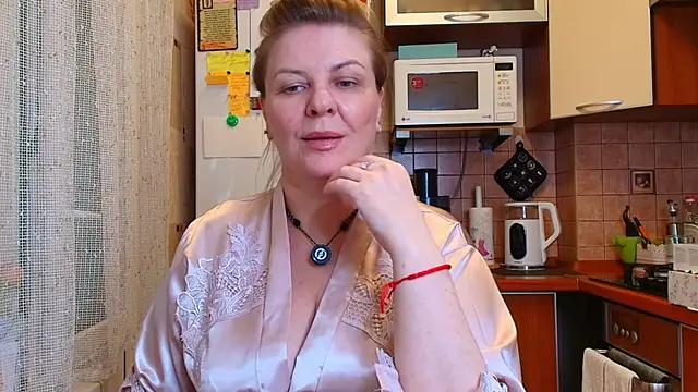 VeronikawGold online show from 06/28/26, 06:14