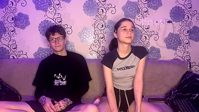 baby lesi online show from 12/03/25, 07:45