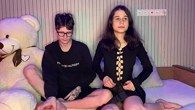 Snapshot of baby_lesi chatting on 03/14/26, 07:08 baby lesi online show from 03/14/26, 07:08