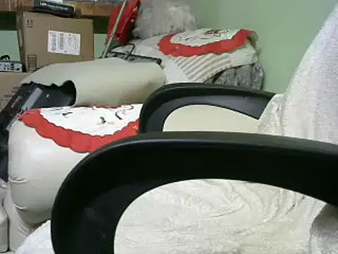 calme odl1 online show from 02/16/25, 12:30