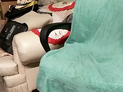 calme odl1 online show from 02/24/25, 12:09