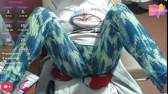 Sexyqueen mature  online show from 03/18/25, 02:04