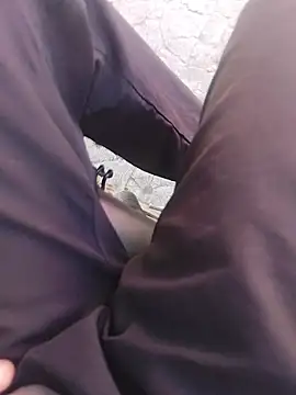 MisterKj0900 online show from 04/26/26, 12:25