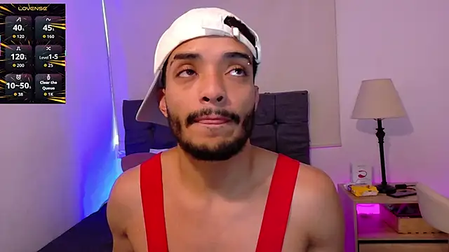 Snapshot of eross_chipre_ chatting on 02/26/26, 10:31 eross chipre online show from 02/26/26, 10:31