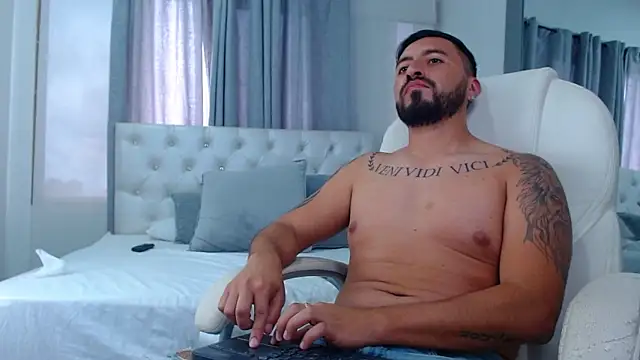 sebastian colle online show from 02/21/25, 06:15