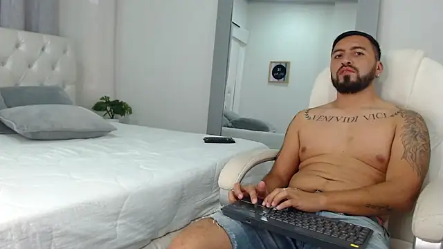 sebastian colle online show from 02/27/25, 03:15