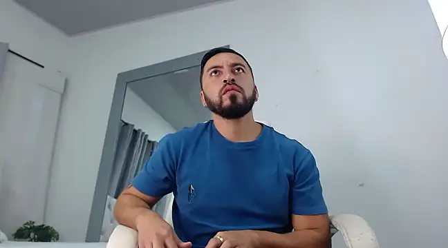 sebastian colle online show from 02/28/25, 12:09