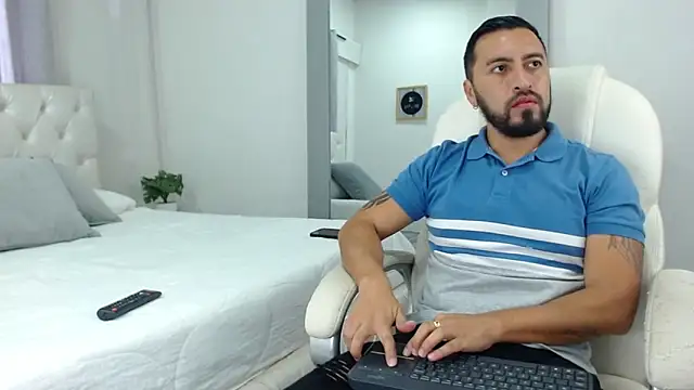 sebastian colle online show from 03/01/25, 12:12