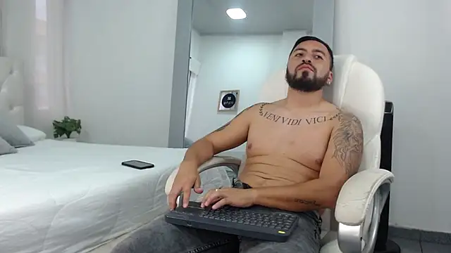 sebastian colle online show from 03/02/25, 03:05