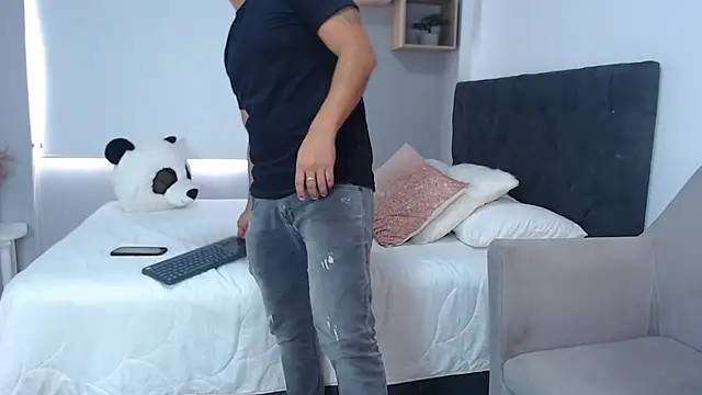 sebastian colle online show from 03/11/25, 07:25