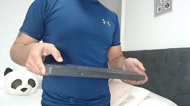 sebastian colle online show from 03/13/25, 07:17