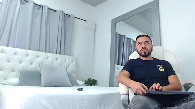 sebastian colle online show from 03/18/25, 12:25