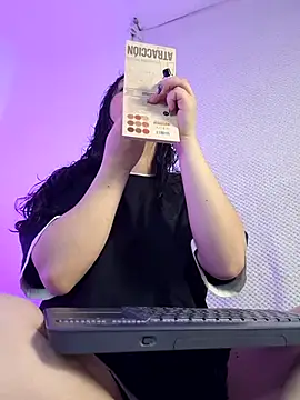 ammy e online show from 03/14/25, 02:20