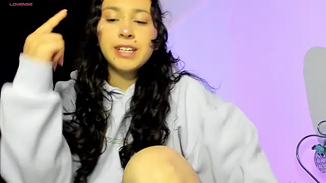 ammy e online show from 11/13/25, 02:10