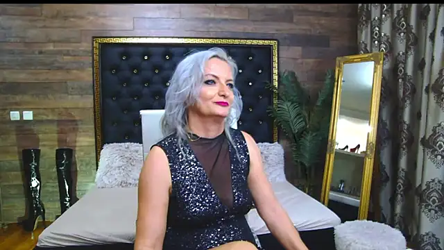 LadyTouch online show from 02/10/25, 01:03