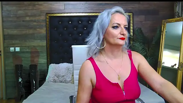 LadyTouch online show from 02/12/25, 08:27