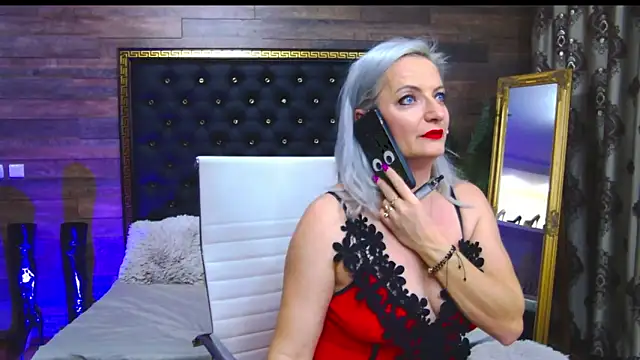 LadyTouch online show from 02/15/25, 04:25